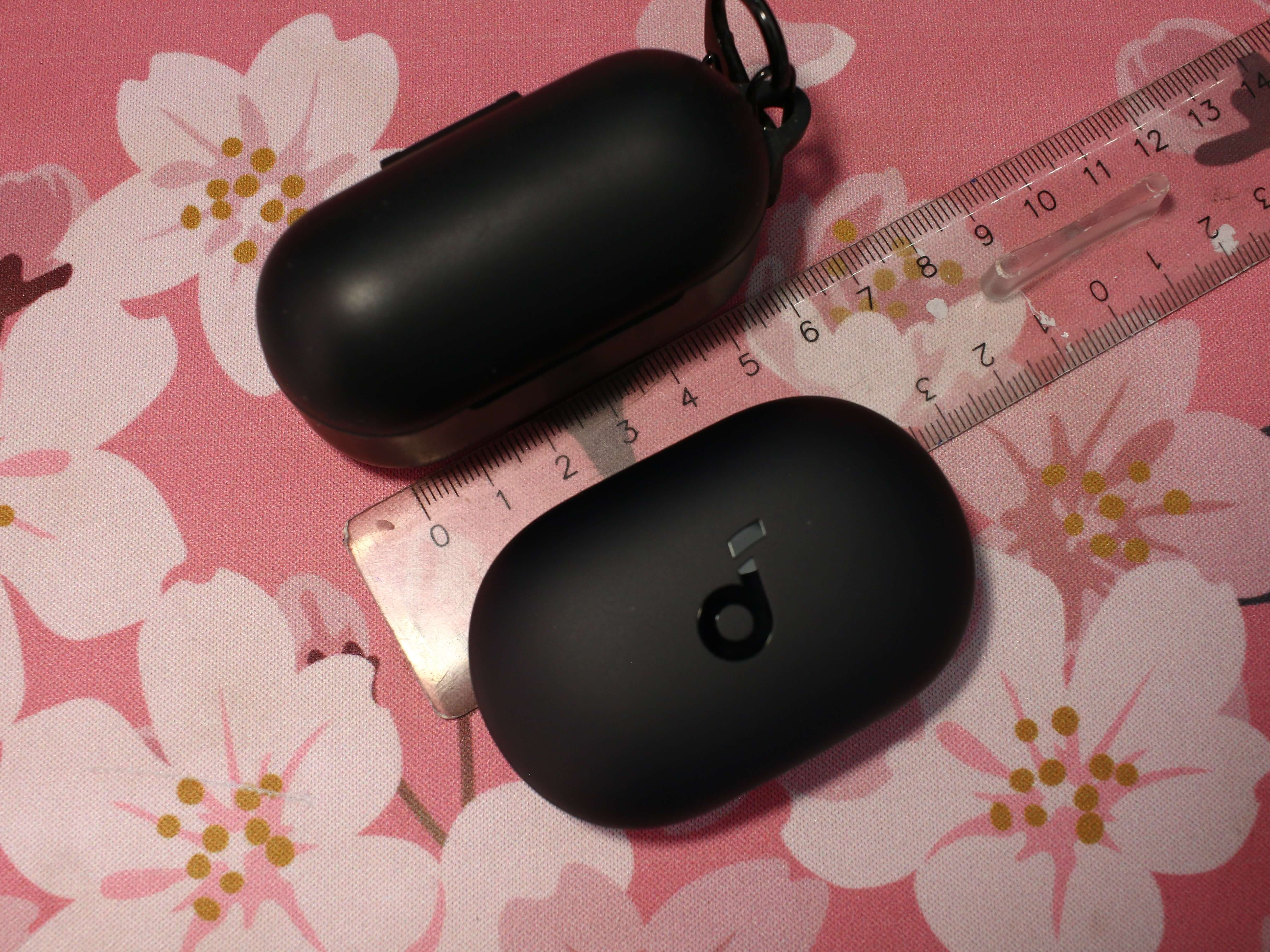 1MORE EVO и Anker Space A40