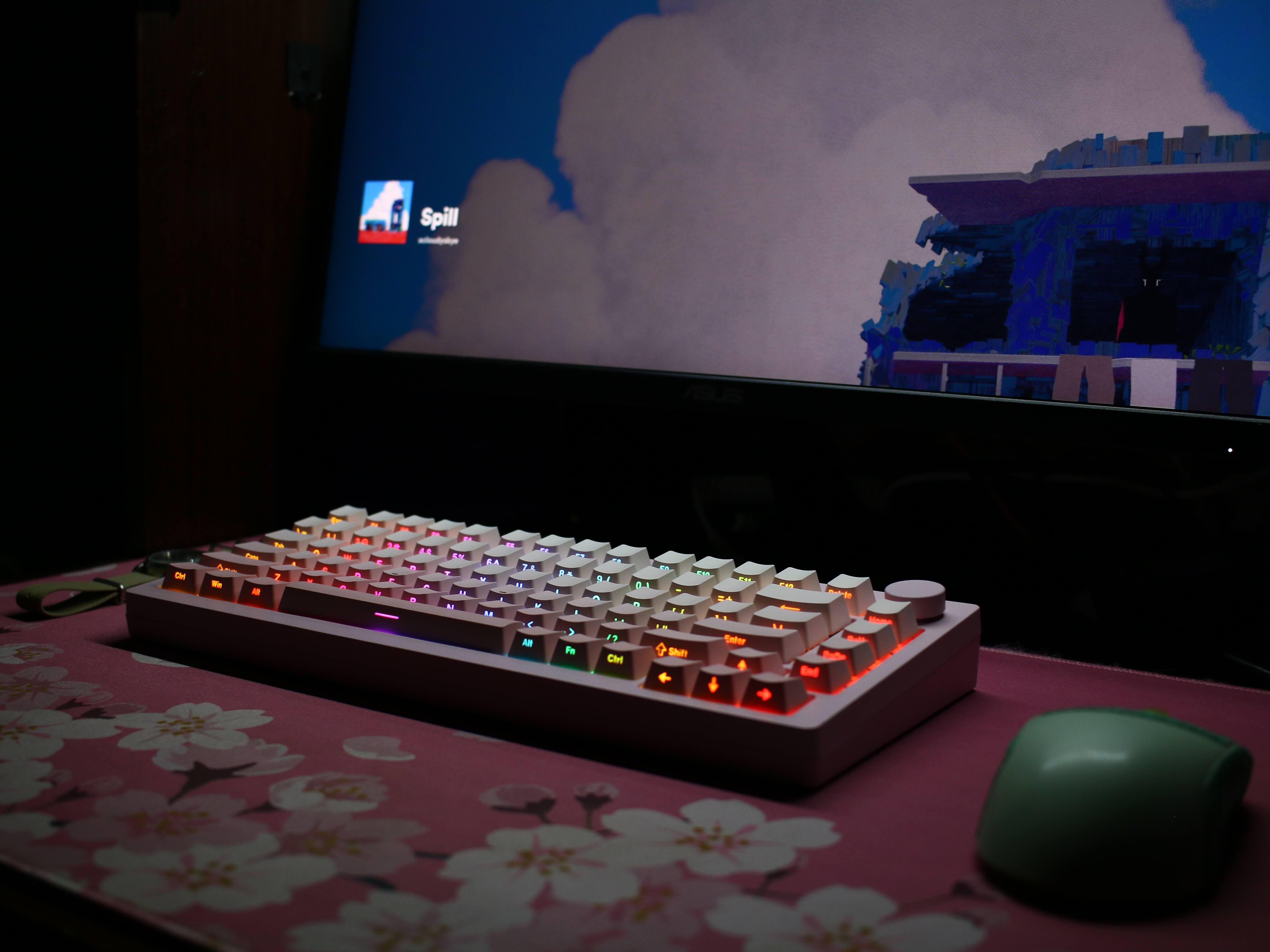 Немного эстетики