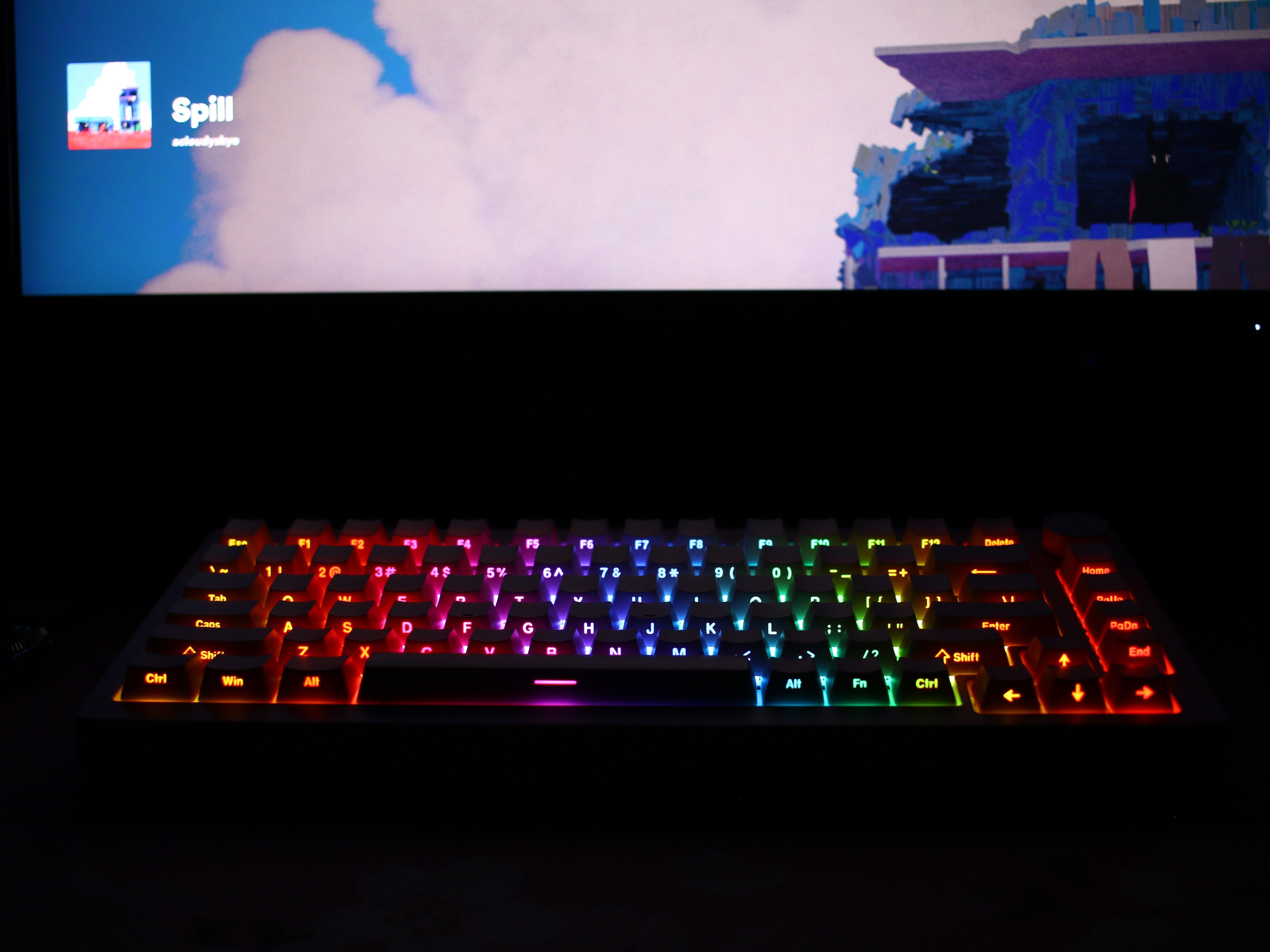 Немного эстетики