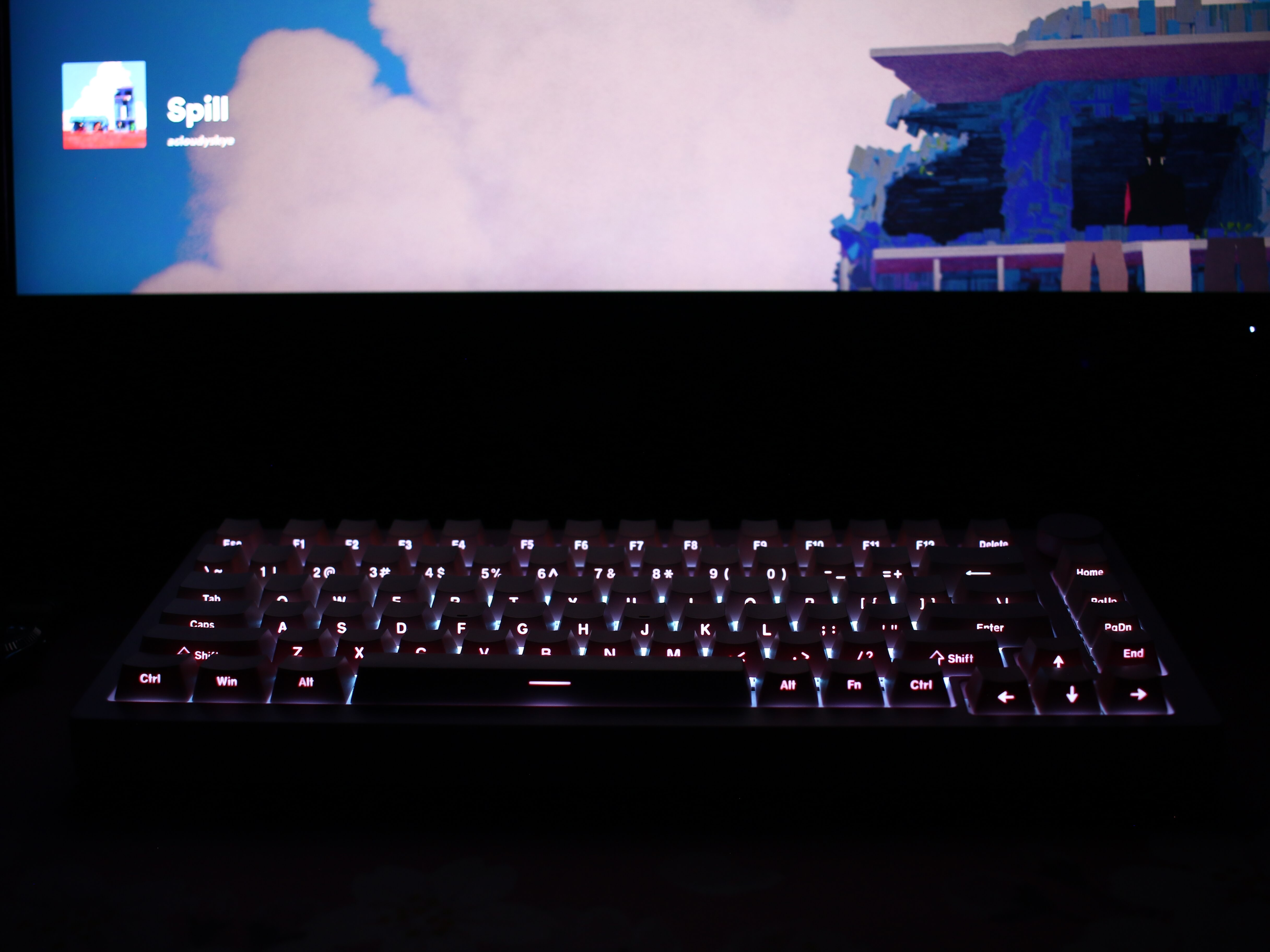 Немного эстетики