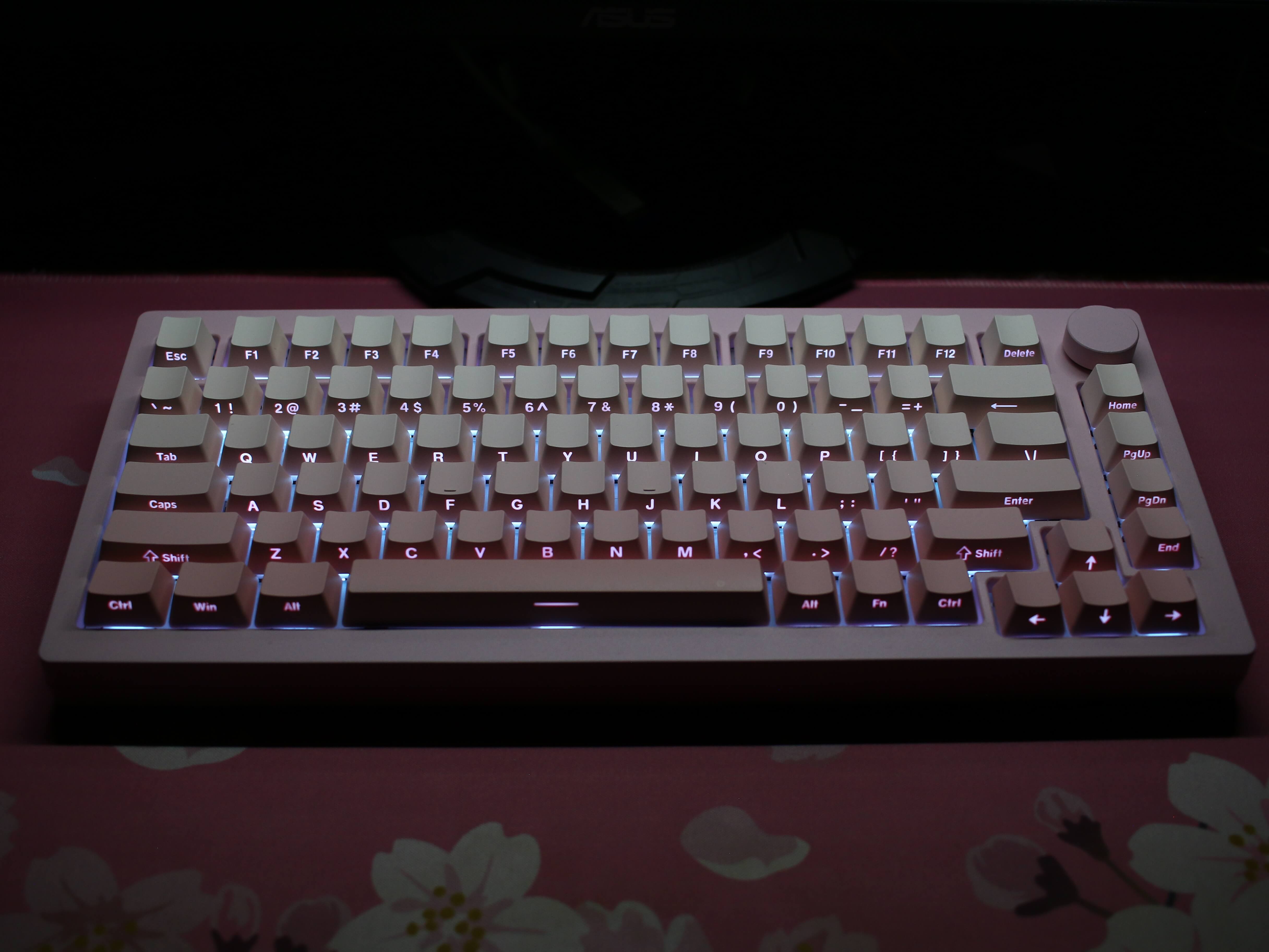 Внешний вид